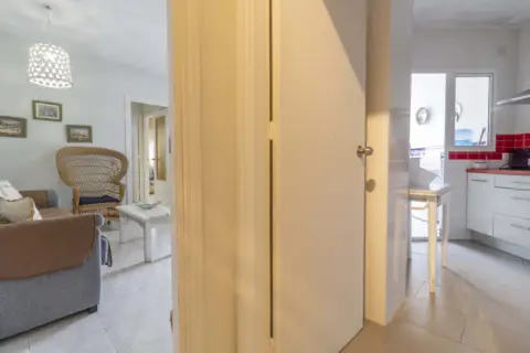 Piso en Punta Umbría