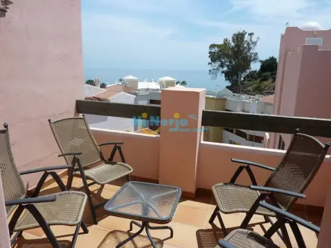 Ático en , Cerca del Mar