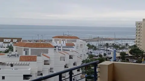 Apartamento en Casco Antiguo