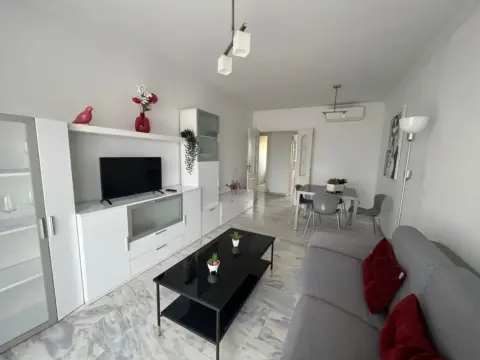 Apartamento en Casco Antiguo