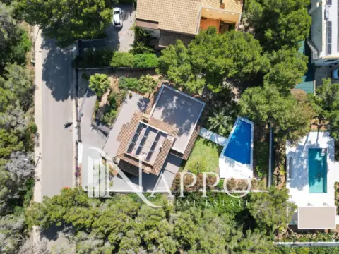 Casa en Sol de Mallorca