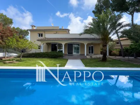 Casa en Sol de Mallorca