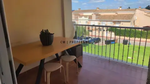 Dúplex en Torre en Conill-Cumbres San Antonio