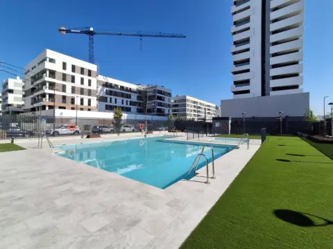 Piso en Bellavista