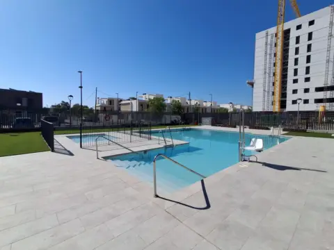 Piso en Bellavista