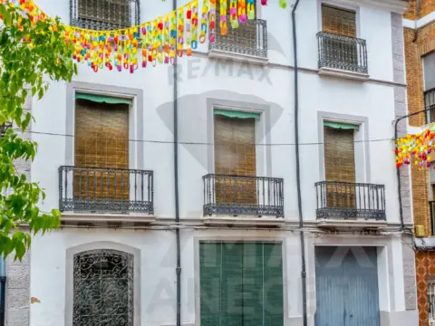 Casa en Carrer de Santa Bàrbara