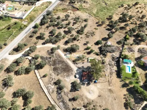 Finca rústica en Río Tinto-Aldea Moret-La Cañada