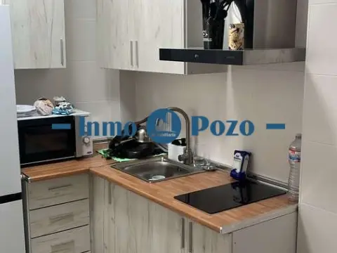 Piso en calle de la Luna