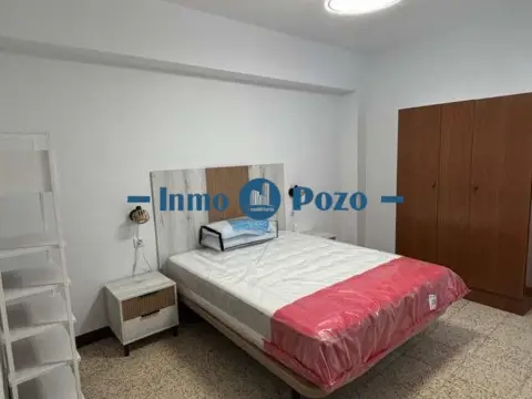 Piso en calle de la Luna