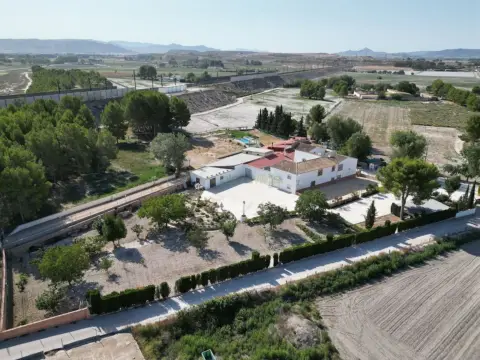 Casa en Villena