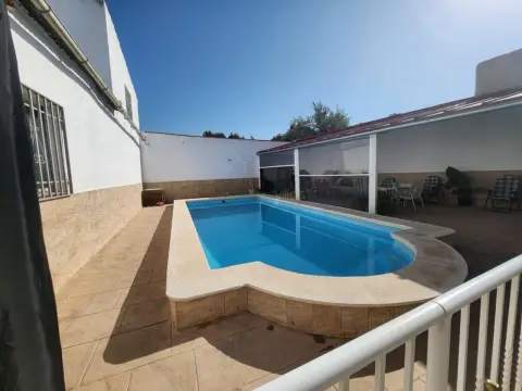 Casa en Villena