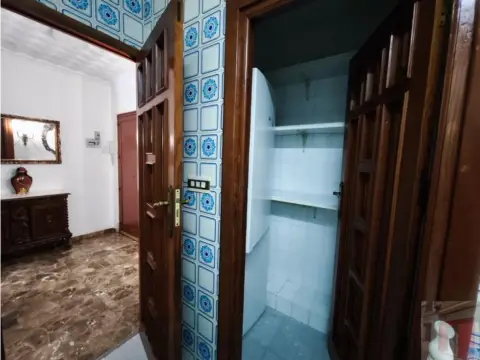 Piso en Centro