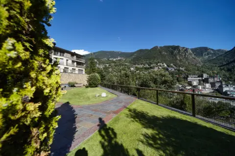 Ático en Escaldes-Engordany