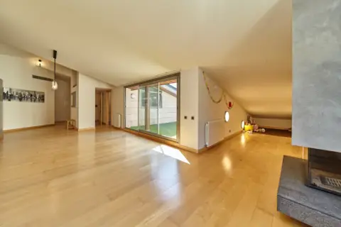 Ático en Escaldes-Engordany
