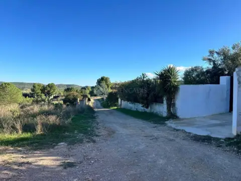 Chalet en calle Pol 34