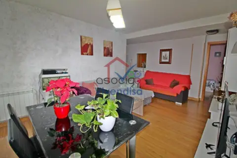 Piso en Yunquera de Henares