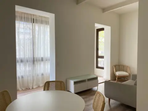 Apartamento en Pere Garau