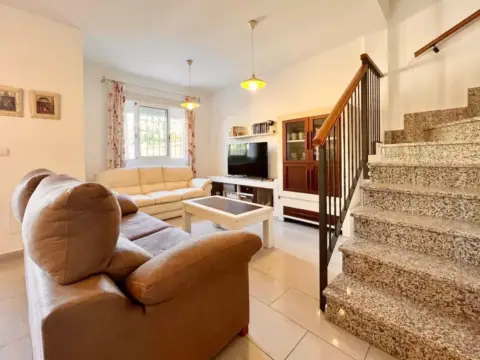 Chalet en Torre de La Horadada