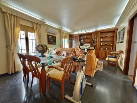 Casa unifamiliar en Canillas de Aceituno