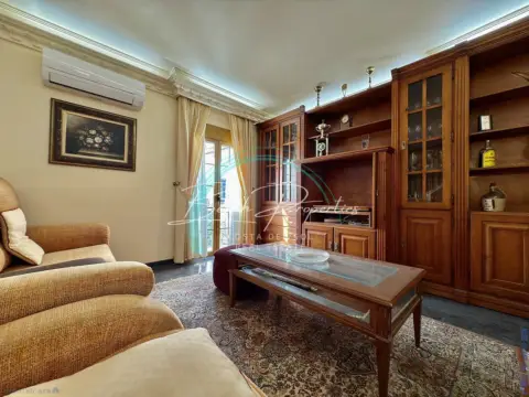 Casa unifamiliar en Canillas de Aceituno