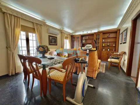 Casa unifamiliar en Canillas de Aceituno
