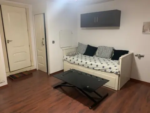 Piso en Carrer del Professor Blanco