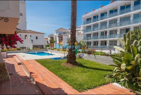 Casa adosada en Centro
