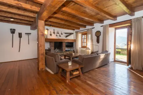 Finca rústica en Ordino