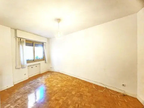 Estudio en calle de Fuente del Saz