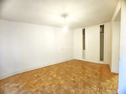 Estudio en calle de Fuente del Saz