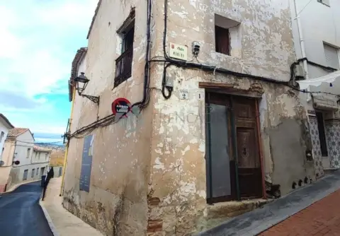 Casa en Carrer de Morera