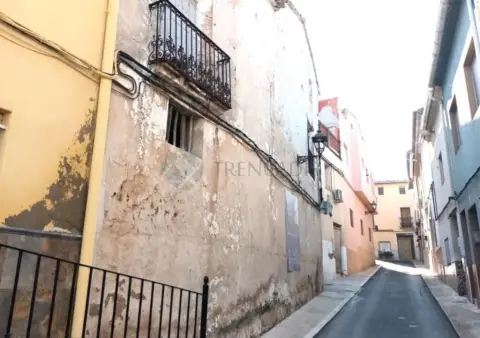 Casa en Carrer de Morera