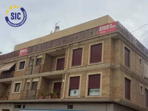 Piso en Santa Rita-Alborgí