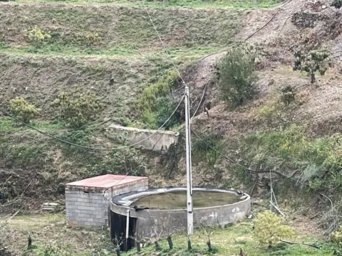 Terreno en Salobreña