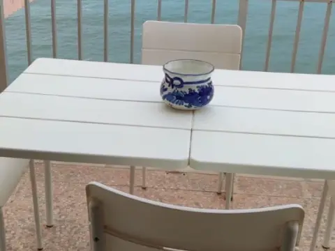 Ático en Playa del Cura