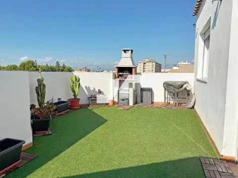 Casa en Carretera de Ribesalbes