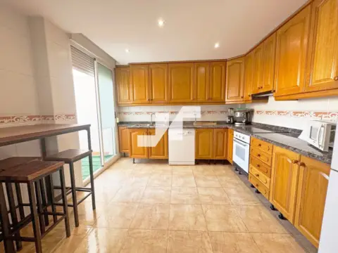 Casa en Carretera de Ribesalbes