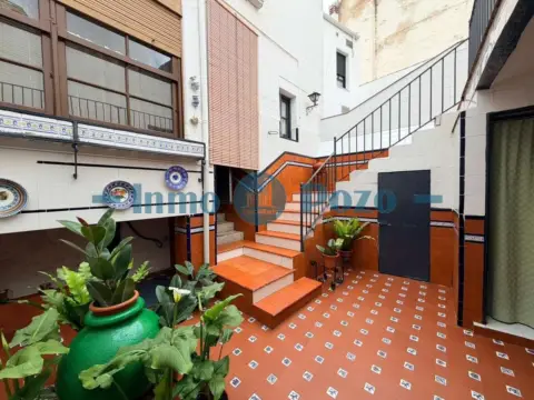 Casa en Almendralejo