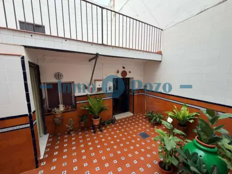 Casa en Almendralejo