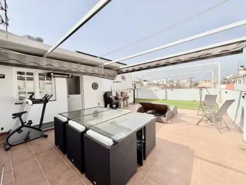 Ático en La Cala de Mijas