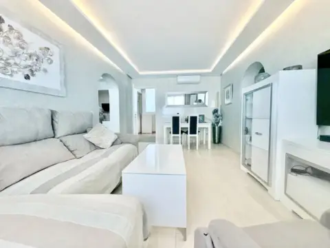 Ático en La Cala de Mijas