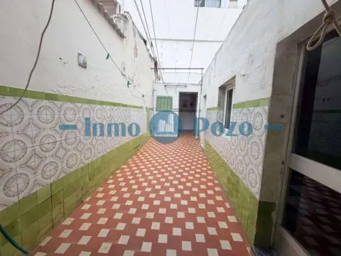 Casa en Almendralejo