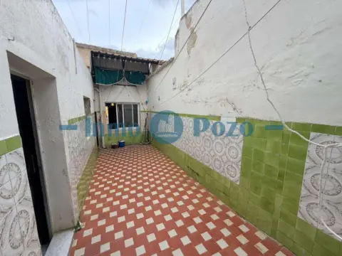 Casa en Almendralejo