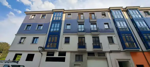 Piso en Vegadeo