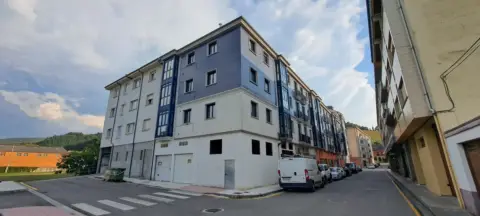 Piso en Vegadeo