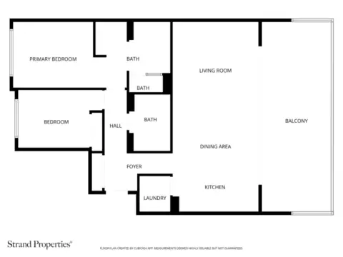 Ático en calle Higueron West Fase 14. calle Begoña Apt 9532