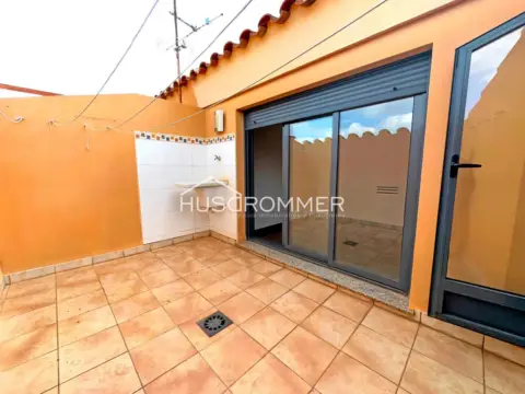 Dúplex en Carrer de Benicarló