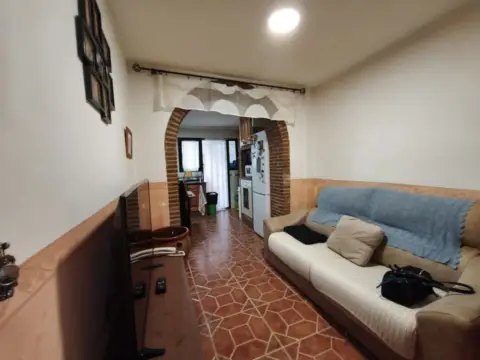 Dúplex en Casco Antiguo