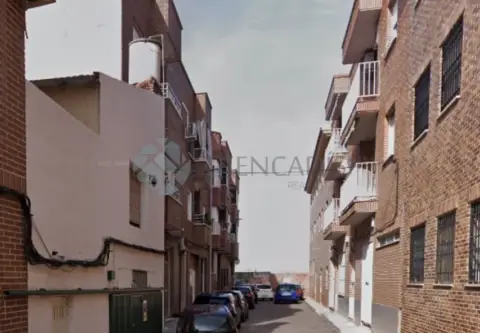 Piso en Santa Olalla
