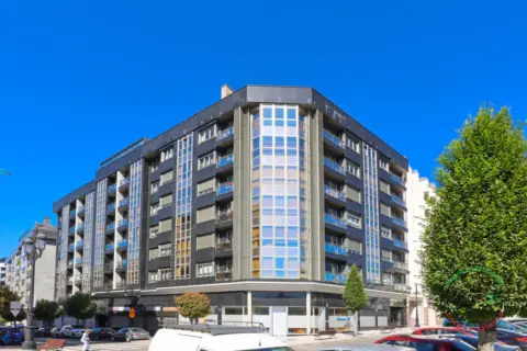 Pis – Oviedo